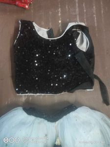Baby Lehnga