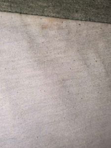 Stylish Color Block T-Shirt