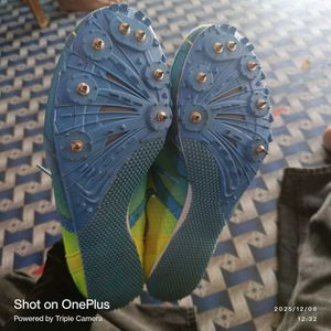 PROMAX Track &amp; Field running shoes