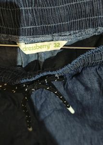 Jogger Jeans