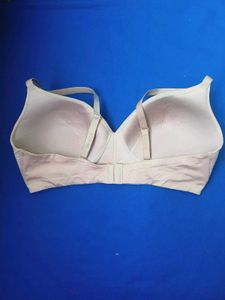 Fully Comfortable CK Bra