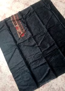 Kurti Fabric