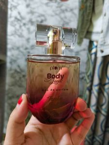 Tonka Bella Plum EDP