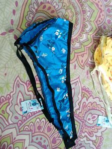 4 New Cotton Bras For Summer