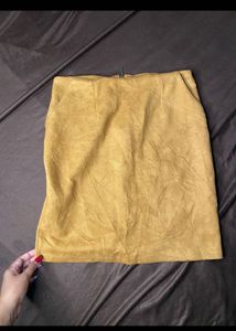 fall season fashion 🐿️skirt