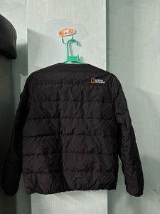 National Geographic Jacket