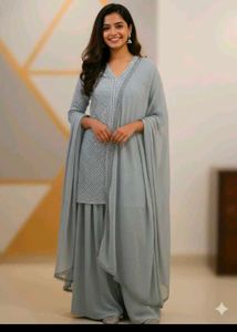 Kurti Set