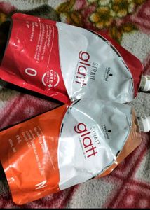 Original Glatt Smoothing Cream