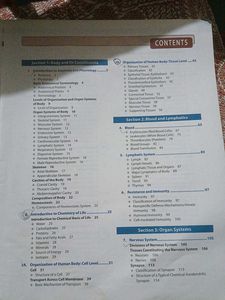 Textbook Of Anatomy And Physiology For Nurses