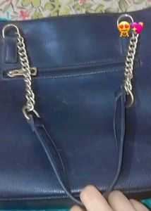 Original Diana Korr Bag.