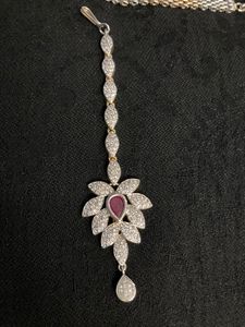 American Diamond Jewels