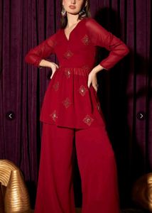 Myntra new co-ord Set 🎀