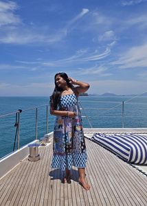 Beautiful Vibe Dress