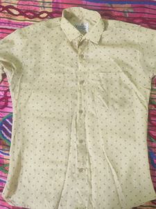 Kumar Shirt