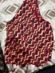 Lehenga Choli for Navratri Easy to wear anywhere