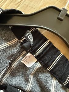 H&amp;M Striped  Trousers