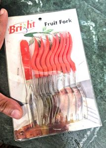 10 Fruit Folks