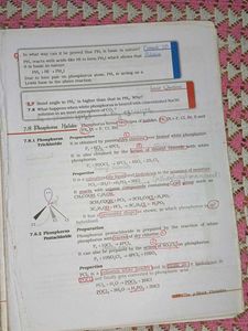 NCERT Chemistry Book Class XI &amp; XII Complete S