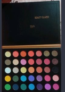 Price Drop!!!!!35 Eyeshadow Palette 🤩