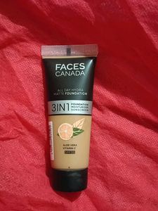 FACES CANADA