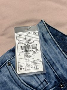 Zudio New Shorts