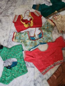 Blouse Set For Sale