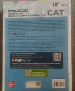 I Selling Mba Cat Prep Book