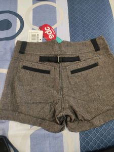 Shorts For Women  With Tag Esprit