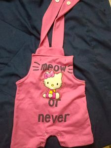 Baby Jumpsuit