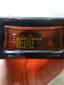 Bella Vita Oud Parfum