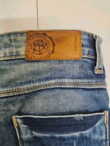 Spykar Denim Jense (Ledies )
