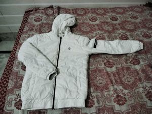 Winter Jacket Size M &amp; Xl