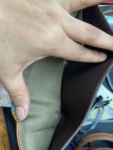 Baggit Brown Wallet