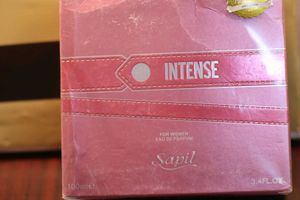 Liquides Imaginaires Bloom Perfume