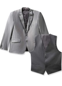 Wedding Wear Raymond Coat Pant 3 Pcs
