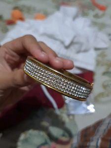 Fancy Bracelet Tradition Cuff