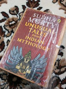 Sudha Murty Children's Book Set