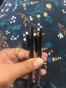 Combo Of 2 Black Kajal