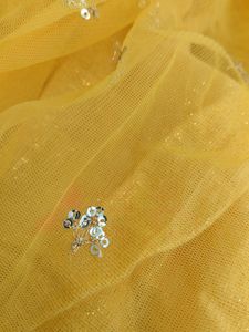 Yellow Ethinc Skirt (Girl&#39;s)