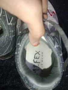 Boys Lighting Shoes