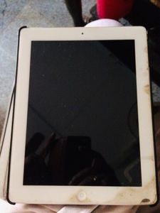Apple iPad