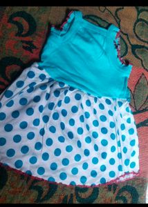 6 Piece Ka Frock
