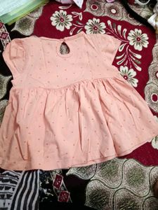 Cute Baby Dress