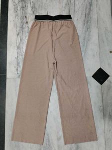 Stylish Wide Leg Lounge Pants🩷
