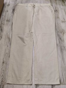 Ma1116 peter england pant waist 38