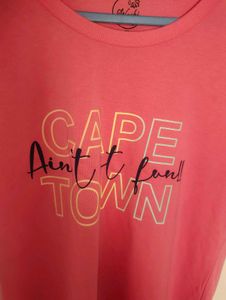 Tshirt For Women ( Unused)💗