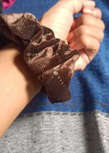 Hair Scrunchies 🎀