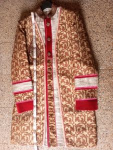 Shervani