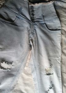 Ye Jeans Mujhe Fitting Ho Rahi Hai 🥺