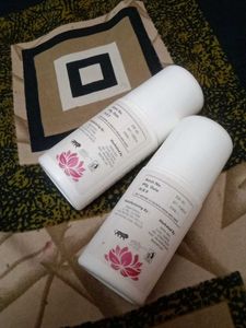 Brightening Roll On